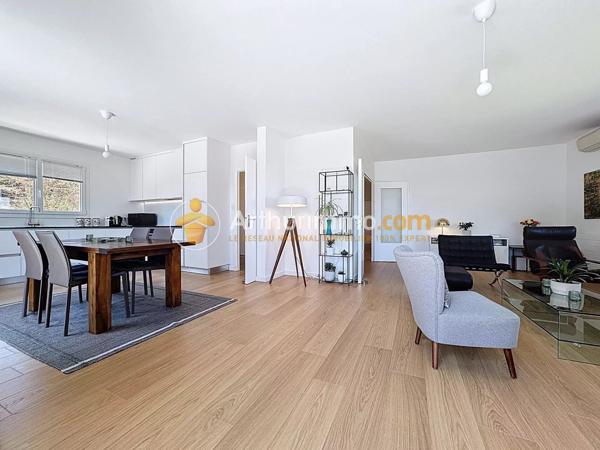 Vente Maison 7 pièces 160 m2 à Domarin