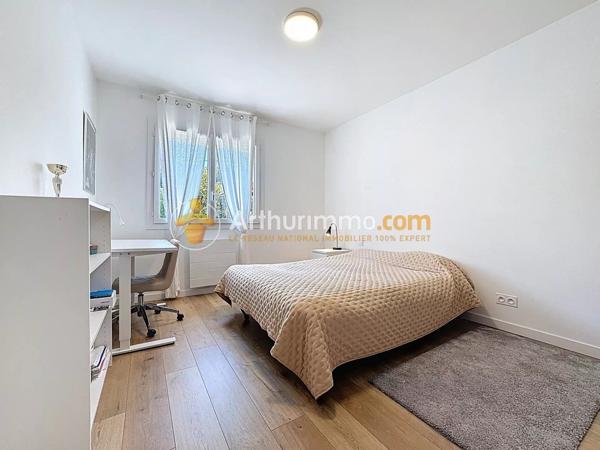 Vente Maison 7 pièces 160 m2 à Domarin