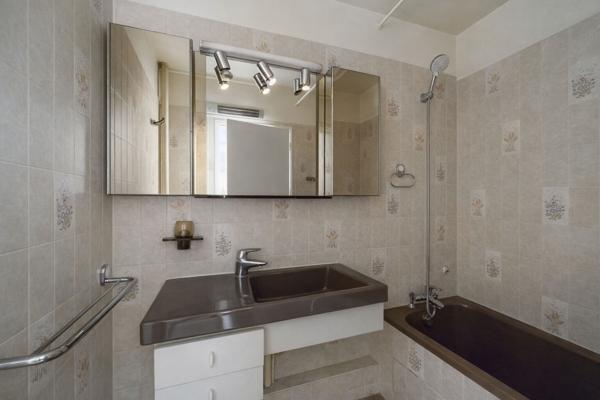 Appartement Maisons Alfort 3 pièce(s) 60.10 m2