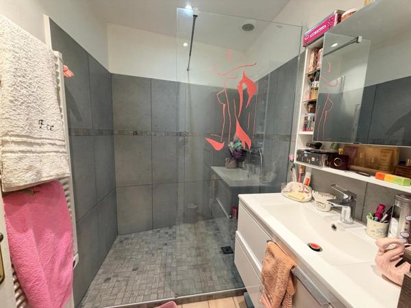 Maison de plain-pied 95 m² – Andancette