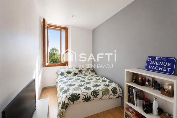 Duplex - 110M2 - 3 chambres