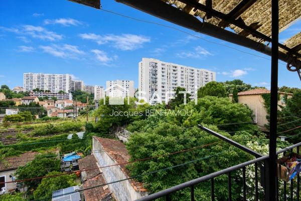 Duplex - 110M2 - 3 chambres