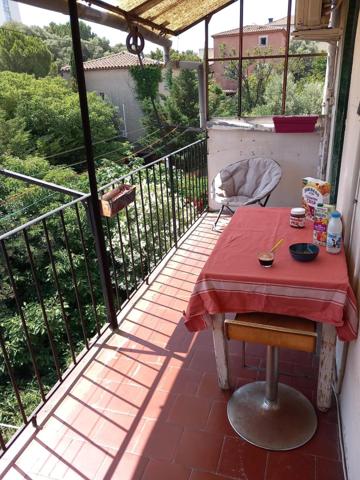 Duplex - 110M2 - 3 chambres