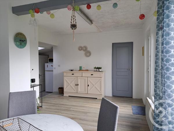 Maison à vendre  2 pièces - 53 m2 LIVAROT PAYS D AUGE - 14