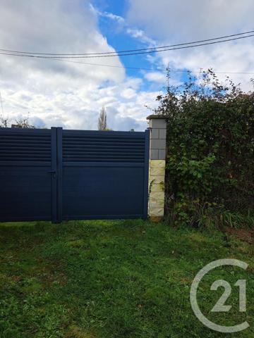 Maison à vendre  2 pièces - 53 m2 LIVAROT PAYS D AUGE - 14