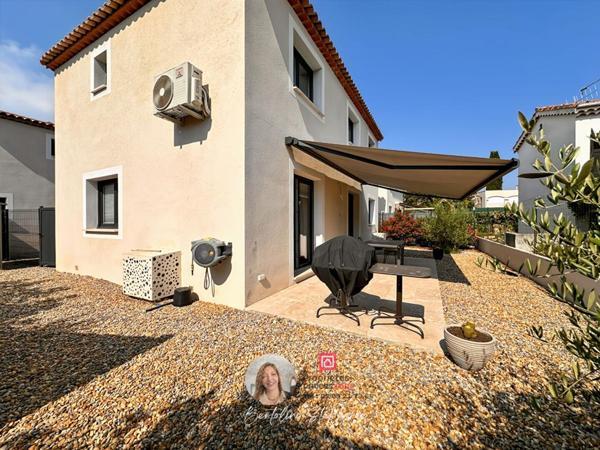 Maison Draguignan 4 pièce(s) 96 m2