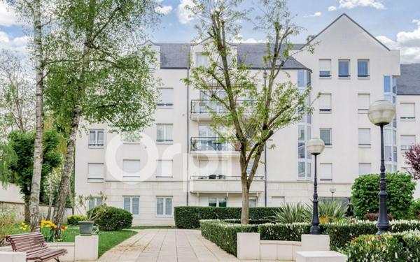 Appartement à vendre    2 pièces • 50,23 m2 Lagny-sur-Marne