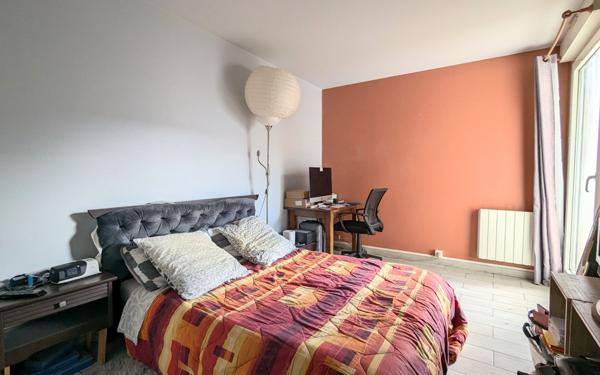 Appartement à vendre    2 pièces • 50,23 m2 Lagny-sur-Marne