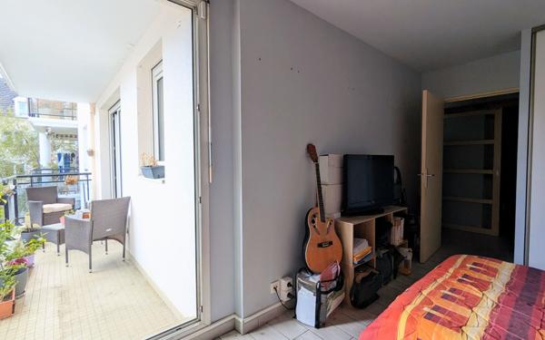 Appartement à vendre    2 pièces • 50,23 m2 Lagny-sur-Marne