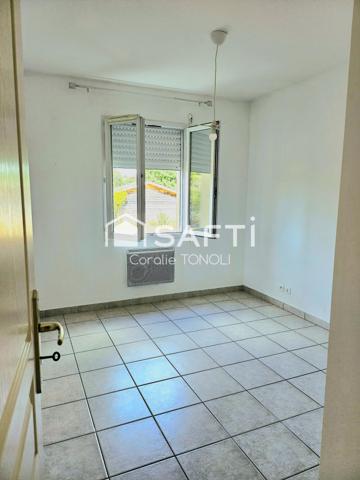 Plain-pied, 3 chambres et 1 195 m² de terrain