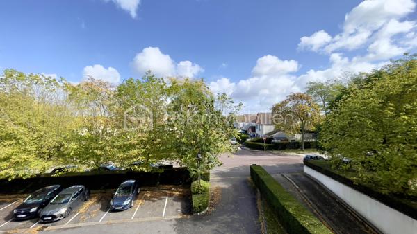 Appartement de 22 m²