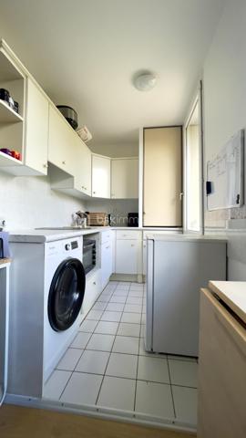 Appartement de 22 m²