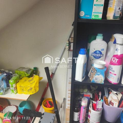 TRES BEL APPARTEMENT AVEC BEAUCOUP DE CACHET