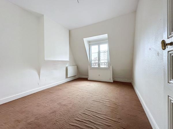 Appartement Paris 4 pièce(s) - SECTEUR DAUMESNIL