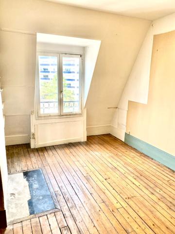 Appartement Paris 4 pièce(s) - SECTEUR DAUMESNIL