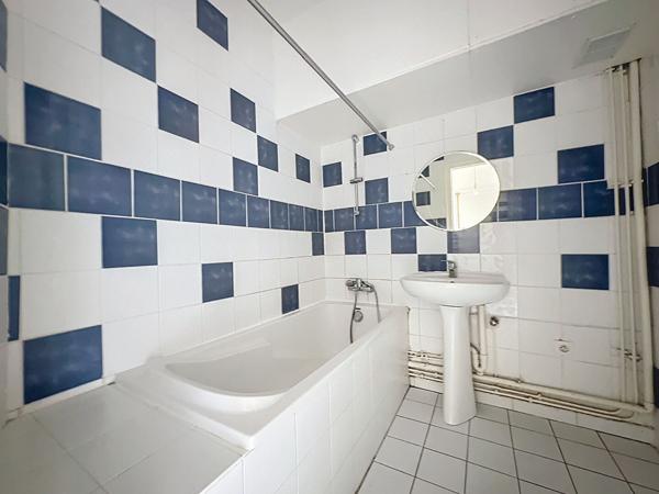 Appartement Paris 4 pièce(s) - SECTEUR DAUMESNIL