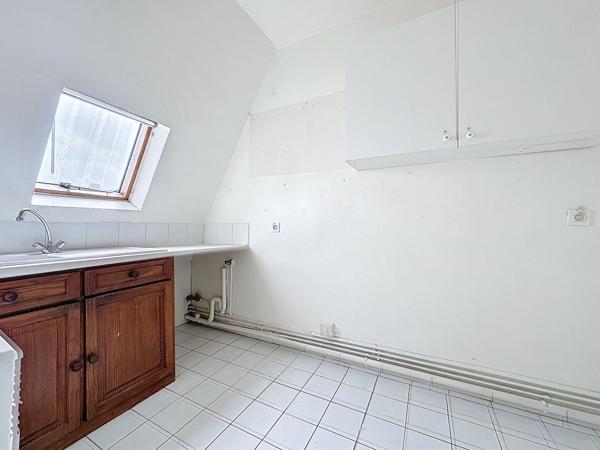 Appartement Paris 4 pièce(s) - SECTEUR DAUMESNIL