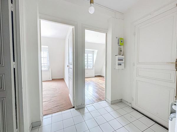 Appartement Paris 4 pièce(s) - SECTEUR DAUMESNIL