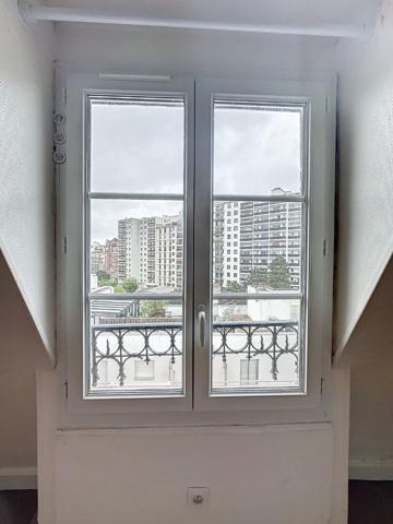 Appartement Paris 4 pièce(s) - SECTEUR DAUMESNIL