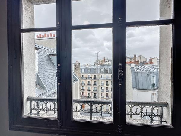 Appartement Paris 4 pièce(s) - SECTEUR DAUMESNIL