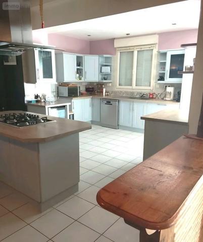 Achat - Maison | Fermette La Flèche 72200 9 pièces 225 m 2 6710 m 2