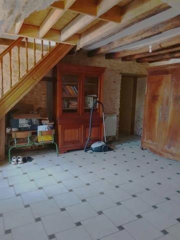 Achat - Maison | Fermette La Flèche 72200 9 pièces 225 m 2 6710 m 2