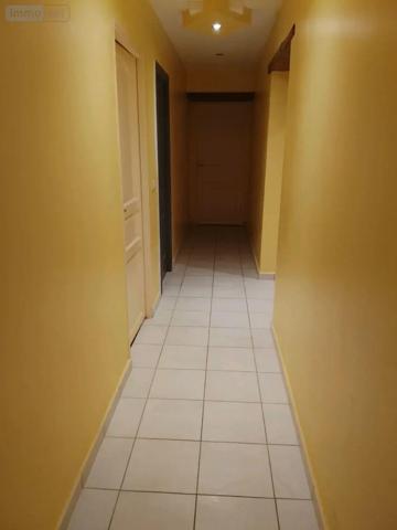 Achat - Maison | Fermette La Flèche 72200 9 pièces 225 m 2 6710 m 2