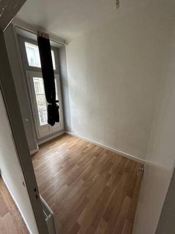 Appartement 3 pièces - 44000 Nantes -  Centre ville