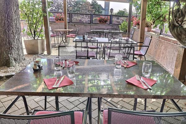 Murs et pas de porte à VENDRE / RESTAURANT LE ZAHNACKER A RIBEAUVILLE