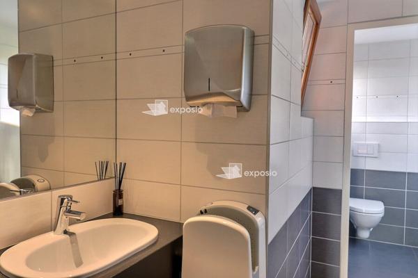 Murs et pas de porte à VENDRE / RESTAURANT LE ZAHNACKER A RIBEAUVILLE