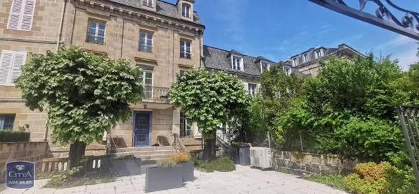 Location appartement 3 pièces de 56.58m²
