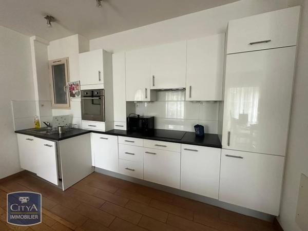 Location appartement 3 pièces de 56.58m²