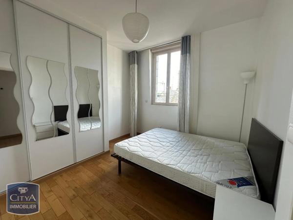 Location appartement 3 pièces de 56.58m²