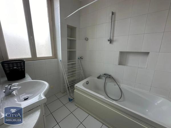 Location appartement 3 pièces de 56.58m²