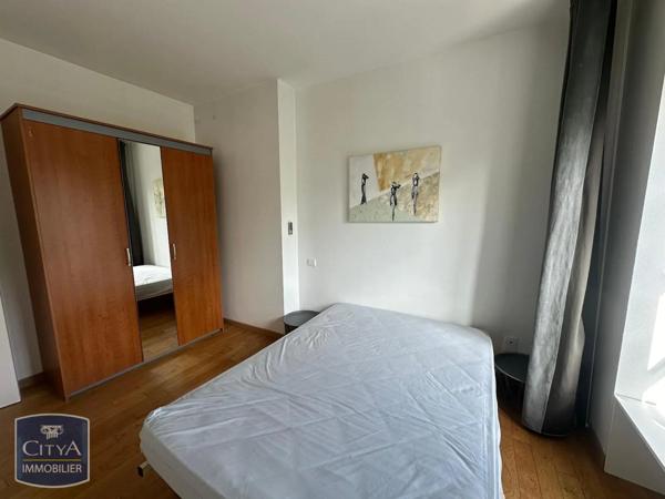 Location appartement 3 pièces de 56.58m²