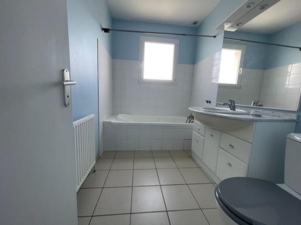 Maison Libourne 5 pièce(s) 97 m2
