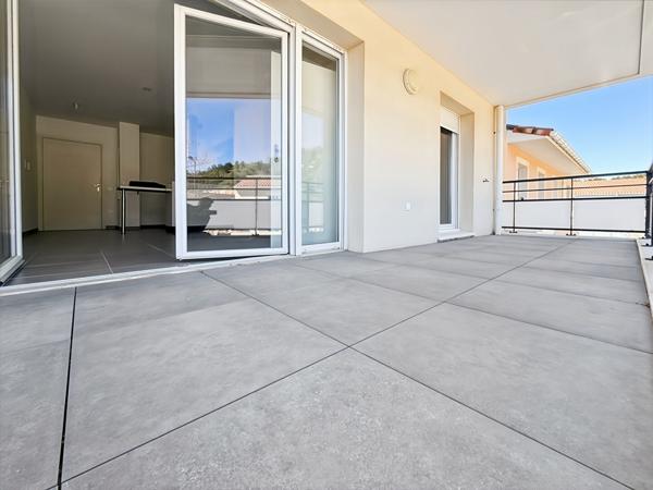 Appartement Ensues La Redonne 2 pièce(s) 36.36 m2