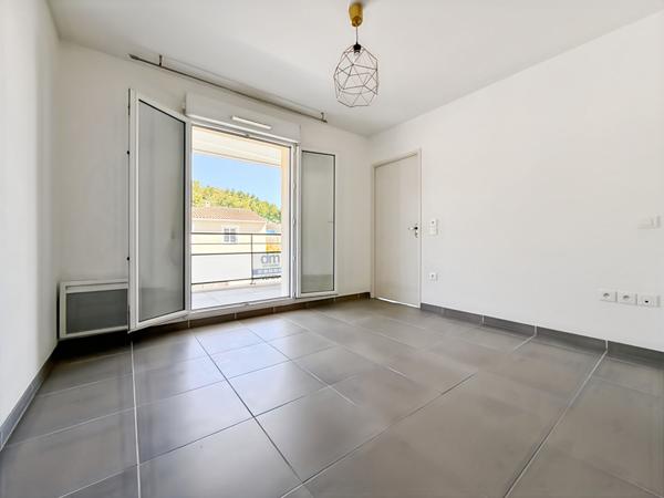 Appartement Ensues La Redonne 2 pièce(s) 36.36 m2