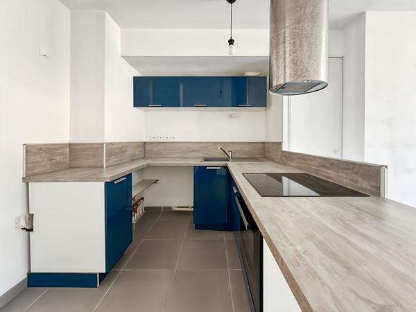 Appartement Ensues La Redonne 2 pièce(s) 36.36 m2
