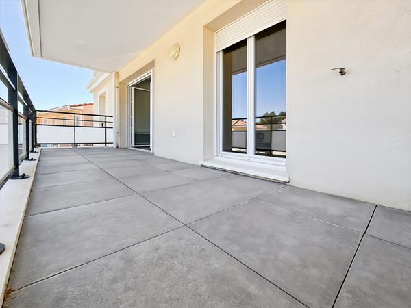 Appartement Ensues La Redonne 2 pièce(s) 36.36 m2