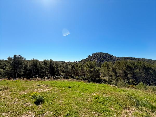 Appartement Ensues La Redonne 2 pièce(s) 36.36 m2