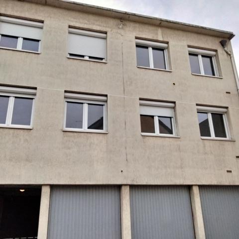 Achat immeuble Vitry-sur-Seine - 16 pièce(s) - 149 m² - 759 500 €