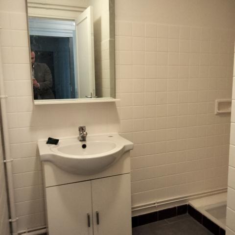 Achat immeuble Vitry-sur-Seine - 16 pièce(s) - 149 m² - 759 500 €