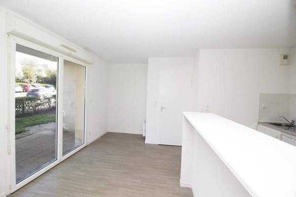 Appartement 2 pièces - 44600 Saint-Nazaire -  Immaculée Campagne