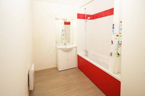 Appartement 2 pièces - 44600 Saint-Nazaire -  Immaculée Campagne