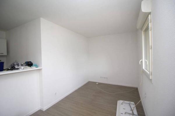 Appartement 2 pièces - 44600 Saint-Nazaire -  Immaculée Campagne