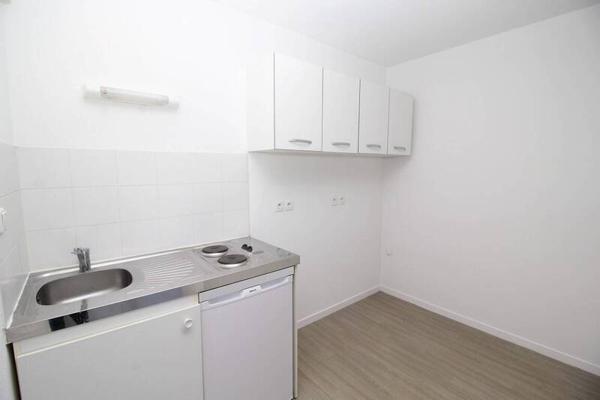 Appartement 2 pièces - 44600 Saint-Nazaire -  Immaculée Campagne