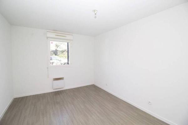 Appartement 2 pièces - 44600 Saint-Nazaire -  Immaculée Campagne
