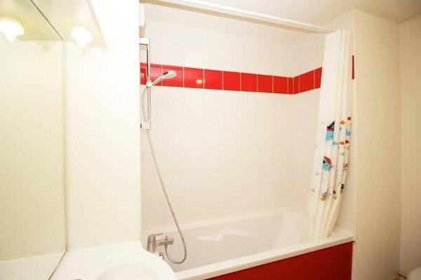 Appartement 2 pièces - 44600 Saint-Nazaire -  Immaculée Campagne
