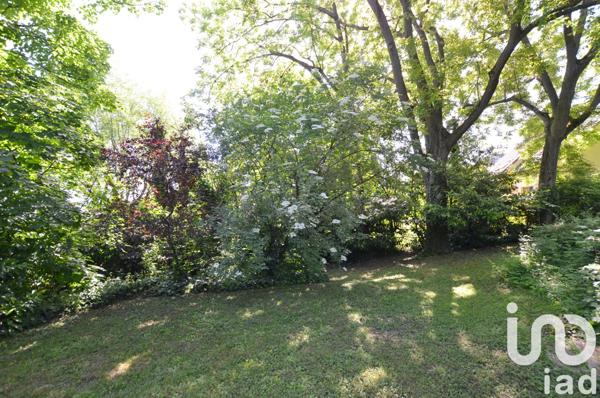 Terrain à vendre 663 m² Sannois